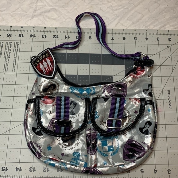 Jonas Brothers Purse - Picture 1 of 5